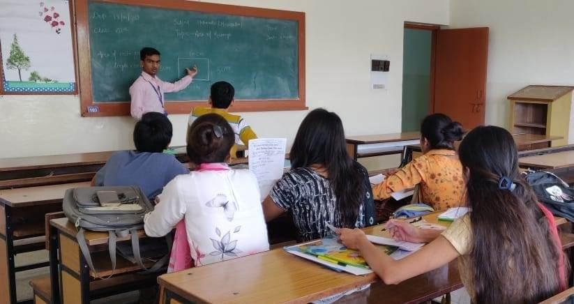 RamEesh Group of Institutions Greater Noida Infrastructure photo 2